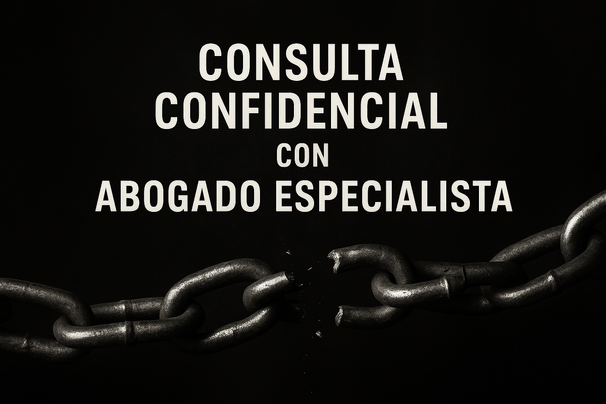 ABOGADO ESPECIALISTA